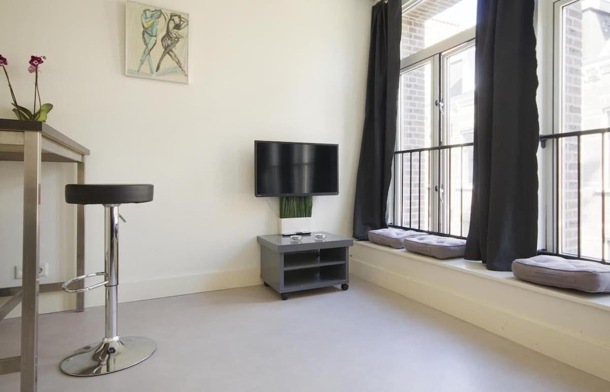 Tweede Laurierdwarsstraat Apartment Amsterdam Exterior photo
